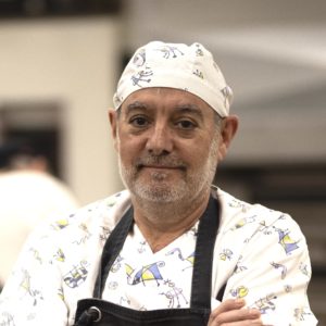 Antonio Pardo Alonso