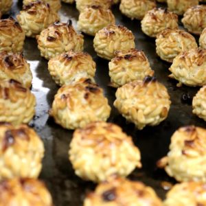 Bombons i capricis de xocolata